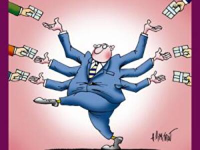 Кому выгодна реанимация БТИ?