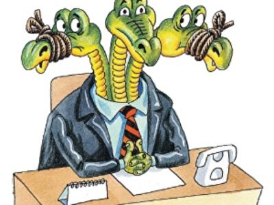 Год Дракона обещает много денег и карьерный рост