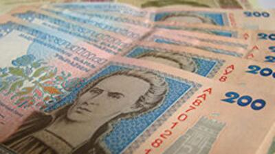 Украинцы спешат забирать депозиты