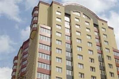 Жилье в Киеве демонстрирует тенденцию к подорожанию