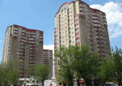 «САД» приступил к строительству шестого дома ЖК «Центральный» в Донецке