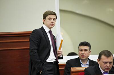 Нардепов обеспечат жильем
