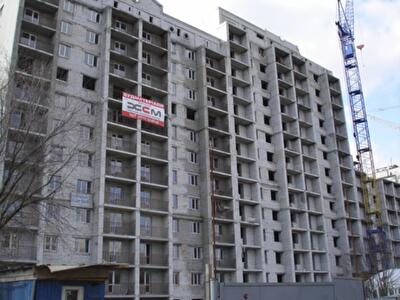 Анализ скидок для покупателей квартир в новостройках Харькова