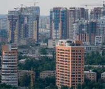 На рынке вторичной жилой недвижимости Харькова повышается уровень спроса