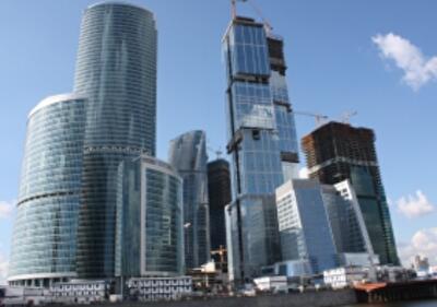 7 декабря. В России пройдет первый Инвестиционно-строительный Форум