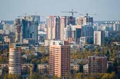 Покупатели-инвесторы покинули рынок жилой недвижимости Харькова