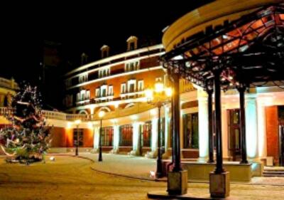 г. Киев, 8 декабря. В Украине стартует премия Hospitality Awards™