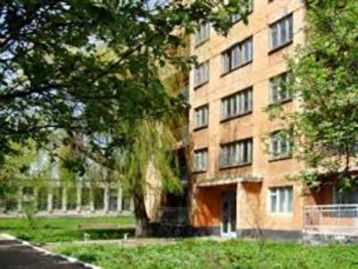 В Одессе посчитают общежития