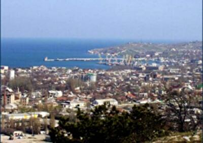 Минрегионстрой Крыма подвел итоги работы за 9 месяцев 2011 г