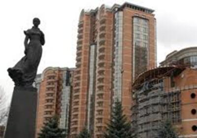 Элитное жилье в Киеве продается хорошо, а будет еще лучше 