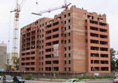 Киевсовет позволил частным застройщикам сносить коммуникационные сети