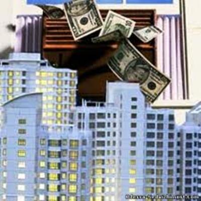 Самое дорогое жилье в октябре продавалось в Одессе 