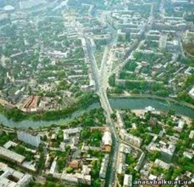 Недвижимость Харькова: итоги трех кварталов