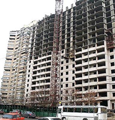 Можно ли купить квартиру за 30 тыс. долларов