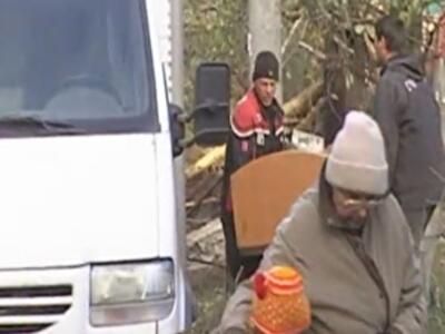 Вокруг сноса Русановских дач шумиха не утихает