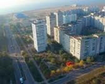 В Южном построят микрорайон социального жилья