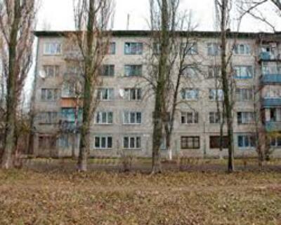 Зносити хрущівки в Києві найближчим часом не будуть