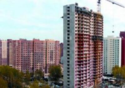 Группа депутатов предлагает льготы для молодежного строительства