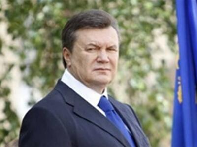 Янукович обещает украинцам рынок земли в 2012 году