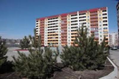 Перспективы по введению первичного жилья в Запорожье отсутствуют