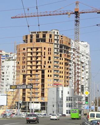 Рынок жилой недвижимости Харькова: итоги сентября 2011 года