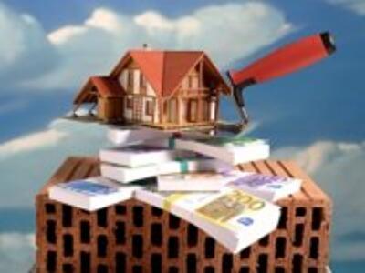 Предложение кредитов на жилье растет, в отличие от спроса