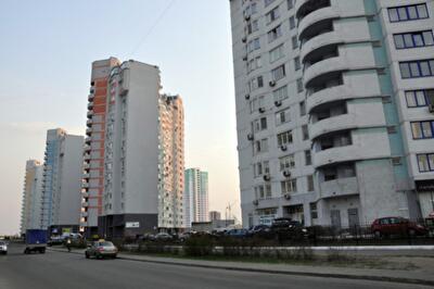 Для строительства доступного жилья нужно выделить минимум 6,5 млрд грн