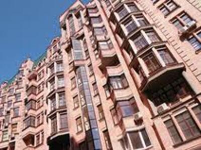 ВР отправила закон об учете и техинвентаризации недвижимости на доработку