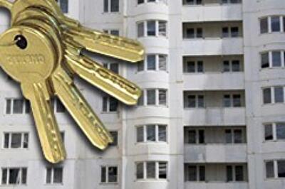 Дело о негодных квартирах для военных в Крыму ушло в суд