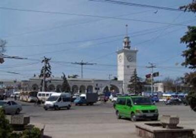 Горсовет Симферополя утвердил генплан города