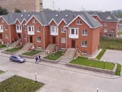 Стоимость малоэтажного жилья может быть ниже заявленной