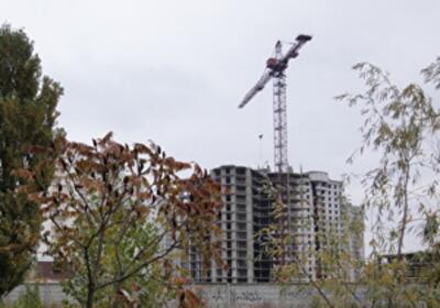 Украинцы снова начали покупать квартиры в рассрочку