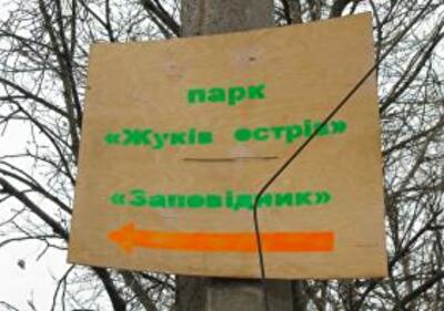 Киевсовет отклонил протест прокуратуры против застройки на Жуковом острове