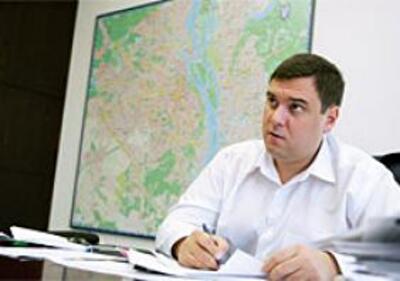 В Киеве на финансирование объектов строительства в 2012 г. необходимо 11,5 млрд. грн