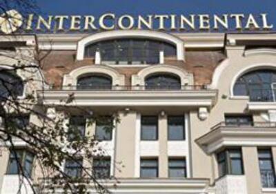 г. Киев, 26 сентября. Клуб «Hoteliero» расскажет, как построить отель, не допустив ошибок