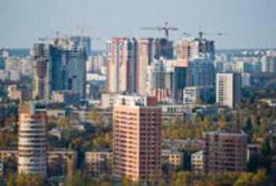 Ситуация на рынке аренды жилья Харькова напоминает докризисный период
