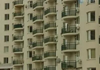 В этом году в Житомире будет введен в эксплуатацию дом по программе «Доступное жилье» 