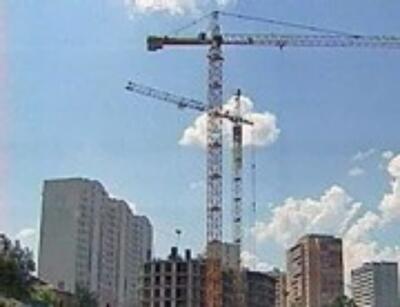В течение двух лет в Харькове не должно остаться недостроев
