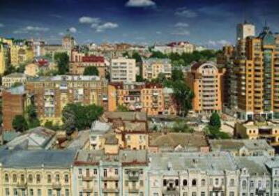 В столице строить негде