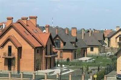 Какие загородные дома предпочитают покупатели?