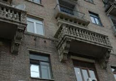 Вторичное жилье Киева подешевело на 5% с начала года