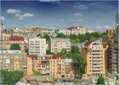 Рынок недвижимости Киева переоценен на 50%