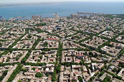 В Одессе может прекратиться строительство
