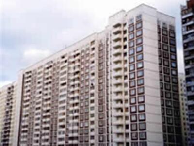 Депутаты возвращают кооперативные квартиры