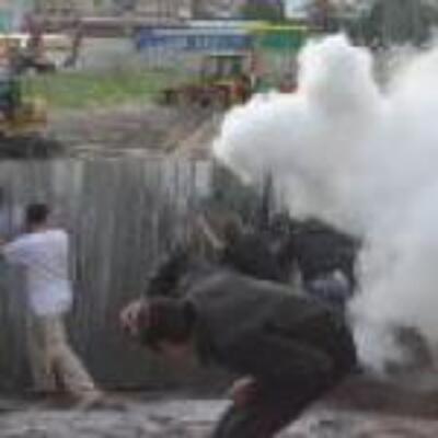 Попов не запретит стройку на Троещине, потому что ее крышуют на Банковой