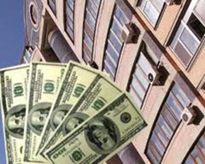 Щоб отримати молодіжний кредит, треба дати хабар п'ять тисяч доларів
