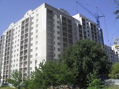 В Харькове состоялся круглый стол на тему «Молодежное жилищное строительство»