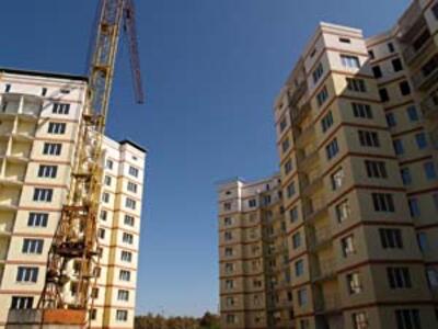 Харьковский застройщик "Монолит" планирует принять участие в госпрограмме "Доступное жилье" 