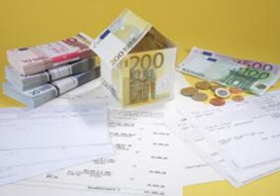 В августе ипотека ускорила темп удешевления в шесть раз