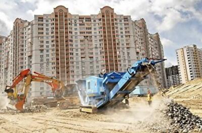 Однокомнатные квартиры по всей Украине сдают за 5000 грн